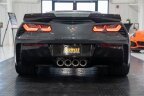 Thumbnail Photo 6 for 2018 Chevrolet Corvette