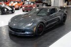 Thumbnail Photo 1 for 2018 Chevrolet Corvette