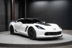 Thumbnail Photo 3 for 2018 Chevrolet Corvette