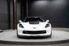 Thumbnail Photo 4 for 2018 Chevrolet Corvette