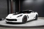 Thumbnail Photo 5 for 2018 Chevrolet Corvette