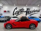 Thumbnail Photo 1 for 2018 Chevrolet Corvette