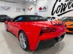 Thumbnail Photo 2 for 2018 Chevrolet Corvette