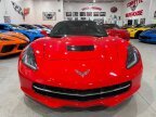 Thumbnail Photo 6 for 2018 Chevrolet Corvette