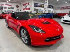 Thumbnail Photo 3 for 2018 Chevrolet Corvette