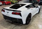Thumbnail Photo 4 for 2018 Chevrolet Corvette