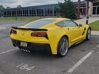 Thumbnail Photo 3 for 2018 Chevrolet Corvette