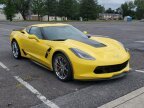 Thumbnail Photo 1 for 2018 Chevrolet Corvette