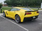 Thumbnail Photo 2 for 2018 Chevrolet Corvette