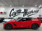 Thumbnail Photo 2 for 2018 Chevrolet Corvette