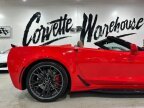 Thumbnail Photo 4 for 2018 Chevrolet Corvette