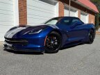 Thumbnail Photo 1 for 2018 Chevrolet Corvette