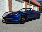 Thumbnail Photo 6 for 2018 Chevrolet Corvette