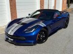 Thumbnail Photo 2 for 2018 Chevrolet Corvette