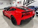 Thumbnail Photo 3 for 2018 Chevrolet Corvette