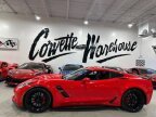 Thumbnail Photo 2 for 2018 Chevrolet Corvette