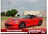 2018 Chevrolet Corvette