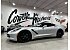 2018 Chevrolet Corvette