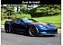 2018 Chevrolet Corvette