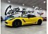 2018 Chevrolet Corvette