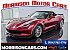 2018 Chevrolet Corvette Z06 Convertible