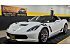 2018 Chevrolet Corvette Grand Sport Coupe