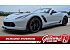 2018 Chevrolet Corvette Z06 Convertible