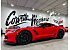 2018 Chevrolet Corvette