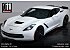2018 Chevrolet Corvette
