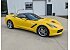 2018 Chevrolet Corvette Stingray