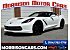 2018 Chevrolet Corvette Stingray Coupe w/ Z51 1LT