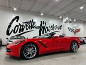 2018 Chevrolet Corvette