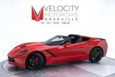 2018 Chevrolet Corvette