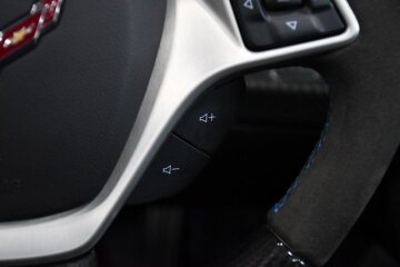 2018 Chevrolet Corvette