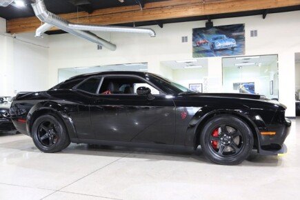 Photo 1 for 2018 Dodge Challenger