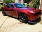Thumbnail Photo 1 for 2018 Dodge Challenger