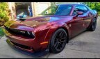 Thumbnail Photo 4 for 2018 Dodge Challenger