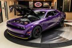 Thumbnail Photo 6 for 2018 Dodge Challenger SRT Demon