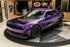 Thumbnail Photo 5 for 2018 Dodge Challenger SRT Demon