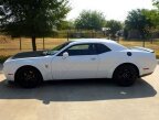 Thumbnail Photo 2 for 2018 Dodge Challenger SRT Demon