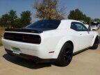 Thumbnail Photo 5 for 2018 Dodge Challenger SRT Demon