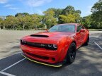 Thumbnail Photo 1 for 2018 Dodge Challenger