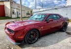Thumbnail Photo 5 for 2018 Dodge Challenger SRT Hellcat