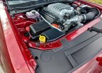 Thumbnail Photo 6 for 2018 Dodge Challenger SRT Hellcat