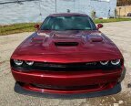 Thumbnail Photo 4 for 2018 Dodge Challenger SRT Hellcat