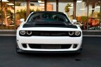Thumbnail Photo 6 for 2018 Dodge Challenger