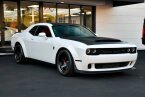 Thumbnail Photo 5 for 2018 Dodge Challenger