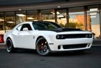 Thumbnail Photo 1 for 2018 Dodge Challenger