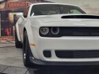 Thumbnail Photo 4 for 2018 Dodge Challenger SRT Demon