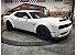 2018 Dodge Challenger SRT Demon